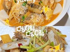 -蘭奢雅集·江浙菜(青山江滩店)