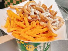 -Potato Corner(广州天河城店)