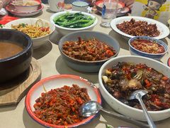 -老三样·旧食新味(万寿宫店)