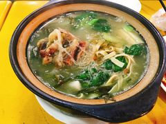 牛尾砂锅-清真·穆萨砂锅(大皮院店)