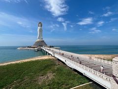 -三亚南山文化旅游区