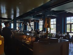 -Kathleen's Waitan 凯圣琳江景西餐厅(外滩店)