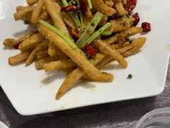 -小杨酒家(华苑小区店)