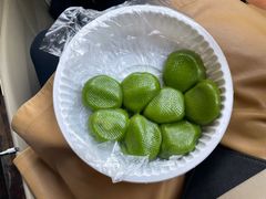 -沈记青团