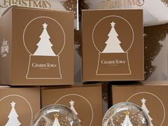 -CHARLIETOWN红茶公司(南京万象天地店)