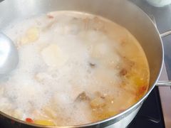 -捞王锅物料理(上海世茂广场店)