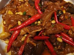 -院里寻菜·精致庭院菜(观沙岭店)