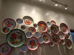 -The Dishes Seafood & Restaurant