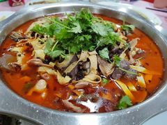-连云港海鲜馆(九龙大排档店)