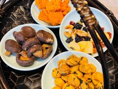 -梅间堂茶馆(绿地缤纷城店)