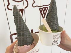 -歎雪糕低糖低脂Gelato冰淇淋