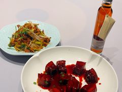 -静之湖湖畔餐厅