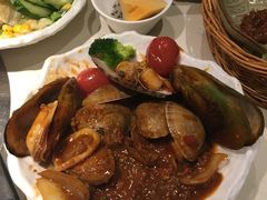 -赤坂亭M9和牛烧肉·日料398放题(万达店)