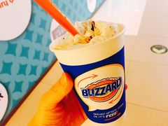 -DQ·蛋糕·冰淇淋(金桥店)