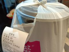 -湘当爱·鲜煮现炒(松岗立业路店)