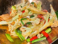 -绿茶餐厅(成都太古里店)