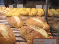 -BreadTalk面包新语·烘焙蛋糕(星河城店)