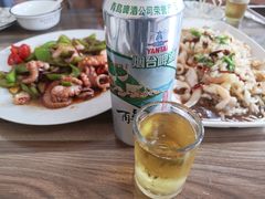 -景祥海鲜美食餐厅