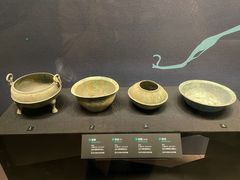 -盘龙城国家考古遗址公园