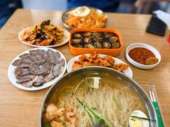 -韩麦大冷面(桂花街直营店)