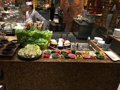 -马哥孛罗咖啡厅·Cafe Marco (厦门马哥孛罗东方大酒店)