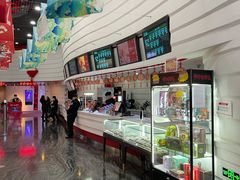 -首都电影院(金融街店 杜比全景声)