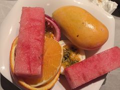 -雍容荟活波龙自助餐(IFS黑金店)