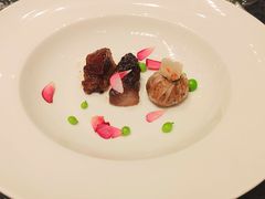 -北京康莱德酒店