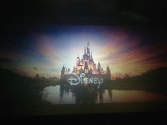 -中影国际影城(CINITY LED横岗店)