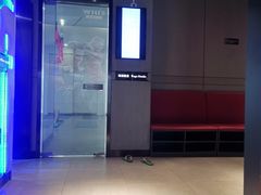 -威尔仕健身·游泳(古北店)