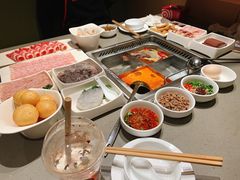 -海底捞火锅(群光广场店)