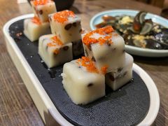 山药红豆糕-魁盛居百年鲁菜馆(县西巷店)