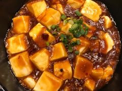 豆腐-院子餐厅·大锅菜·老杭帮(桥西直街店)