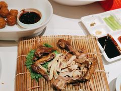 -惠丰堂饭庄·烤鸭·京味菜(翠微路店)