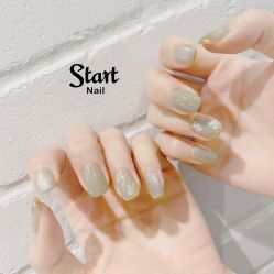 -StartNail美甲