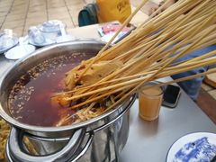 -满堂春特色餐馆