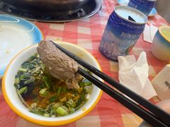 -金鼎雪山牦牛杂火锅(理县总店)