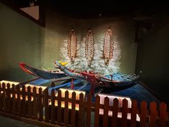 -中国闽台缘博物馆