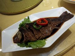 -留芳·文旅古月楼(老街店)