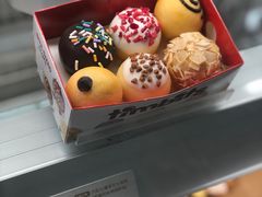 -Tims天好咖啡(华侨城步行街店)