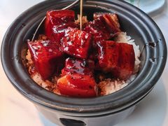 -庆江南江南菜(琴湖溪里花园城店)