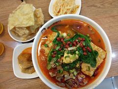 -螺小胖柳州螺蛳粉(钟楼总店)