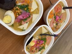 -阿香米线(深业上城店)