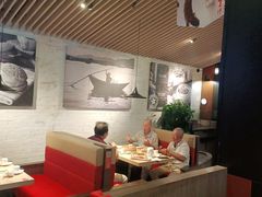 -避风塘(宝山万达店)