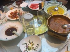 -上地宴·中关村的会客厅(清河高铁站店)