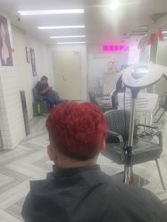 点击看大图 -米娜护肤造型