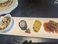 -柒园·三十年创意杭帮菜(龙湖滨江天街店)