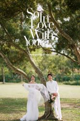 -唯一视觉婚纱摄影(李家村店)