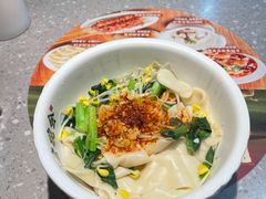 -老碗会·陕西手工面(燕南路店)