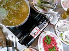 -燃计沙茶皇·香港沙茶火锅(人广旗舰店)